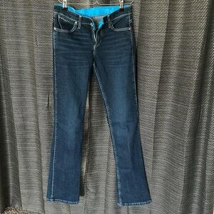 Women’s Wrangler Q- Baby’s